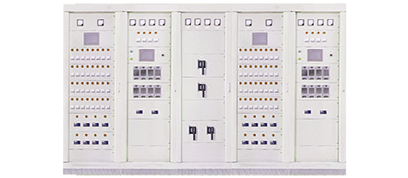 高频开关直流电源柜