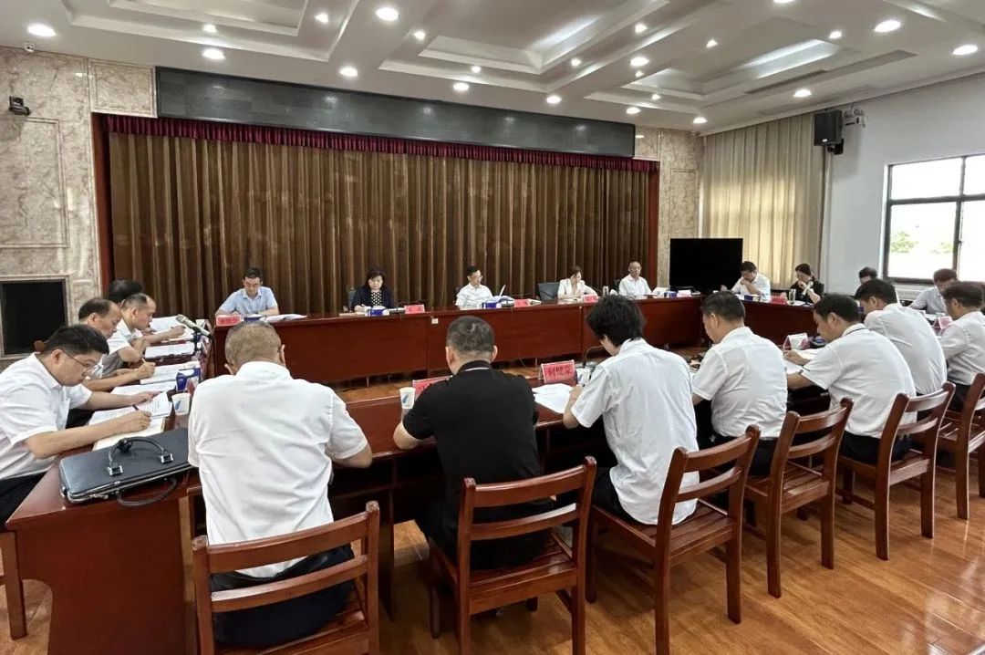 多措并举降成本 齐心协力促发展｜王新城董事长参加亲清政商座谈会