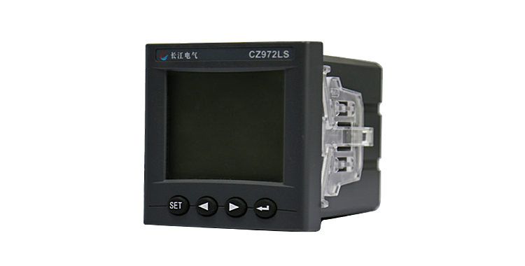 多功能电力参数监测仪CZ900系列